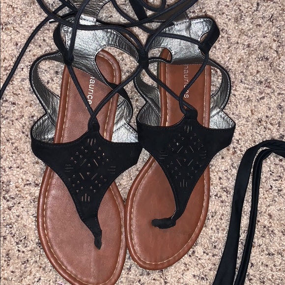 Cute sandals - Picture 5 of 7